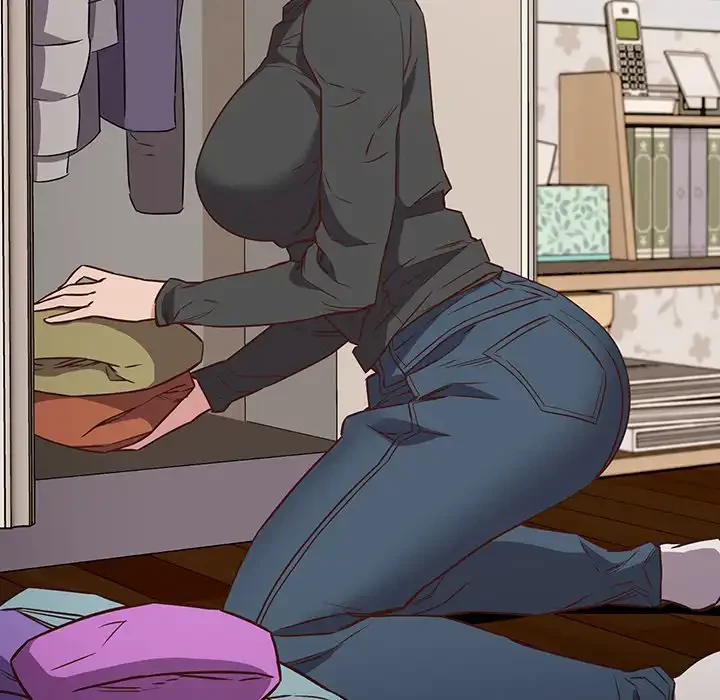 ４人は無理だって！ 第4話 - 33