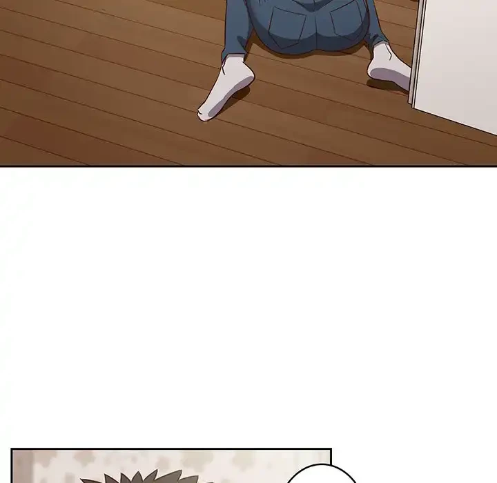 ４人は無理だって！ 第4話 - 44