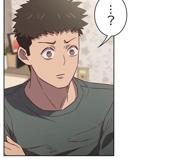 ４人は無理だって！ 第4話 - 45