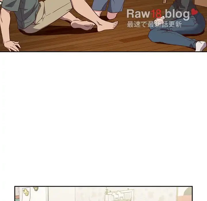 ４人は無理だって！ 第4話 - 72