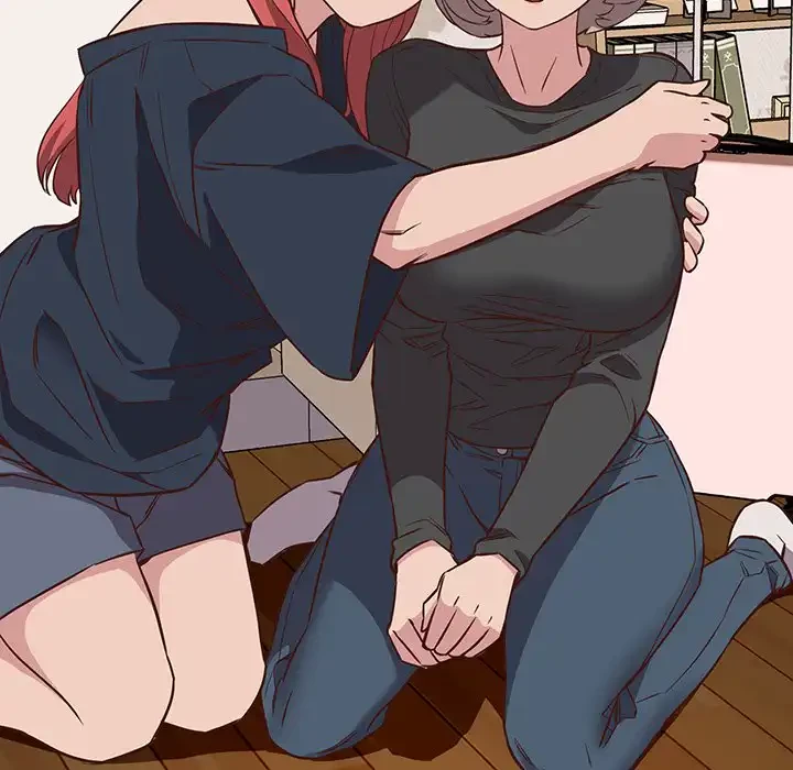 ４人は無理だって！ 第4話 - 75