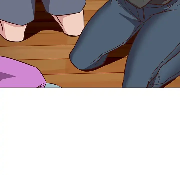 ４人は無理だって！ 第4話 - 85