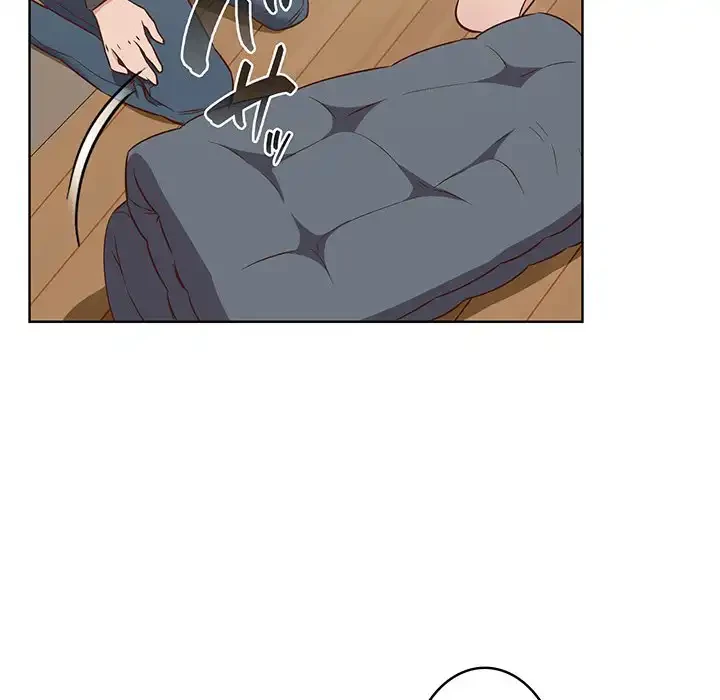 ４人は無理だって！ 第4話 - 88