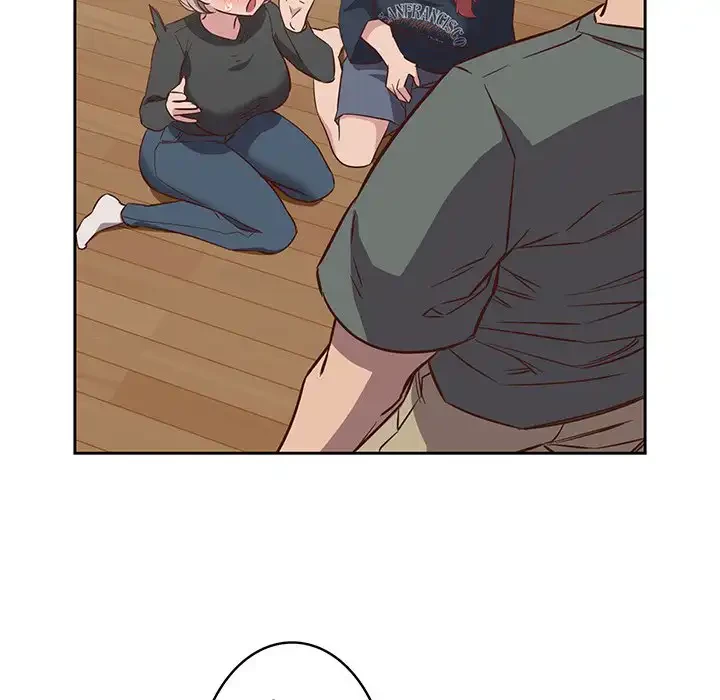 ４人は無理だって！ 第4話 - 102