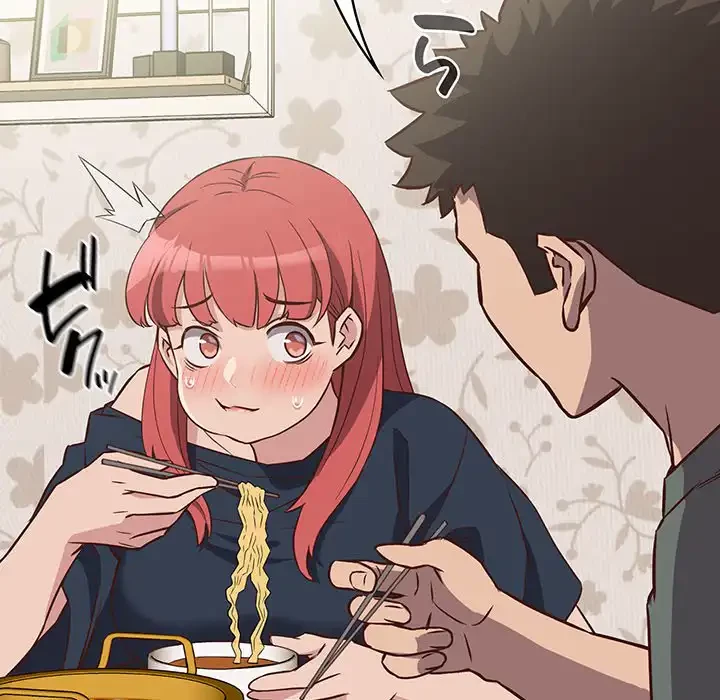 ４人は無理だって！ 第4話 - 127