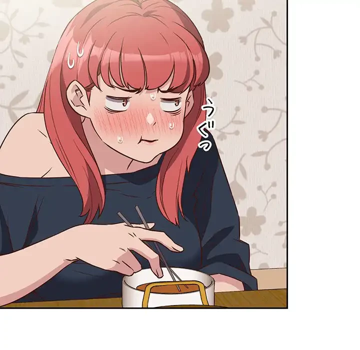 ４人は無理だって！ 第4話 - 131