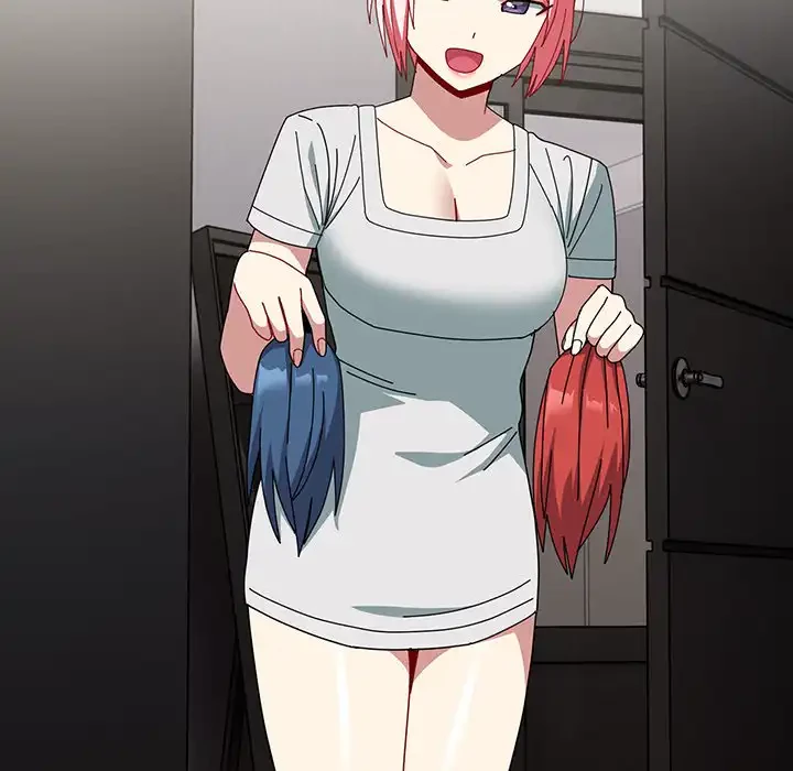 付き合うなんて言ってない！ 第46話 - 94