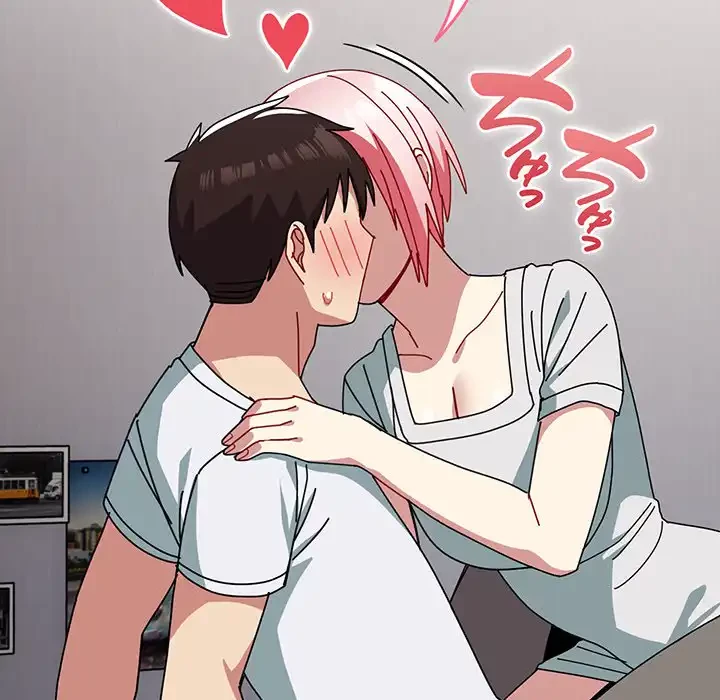 付き合うなんて言ってない！ 第46話 - 111