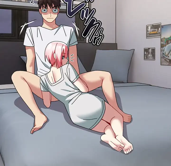 付き合うなんて言ってない！ 第46話 - 138