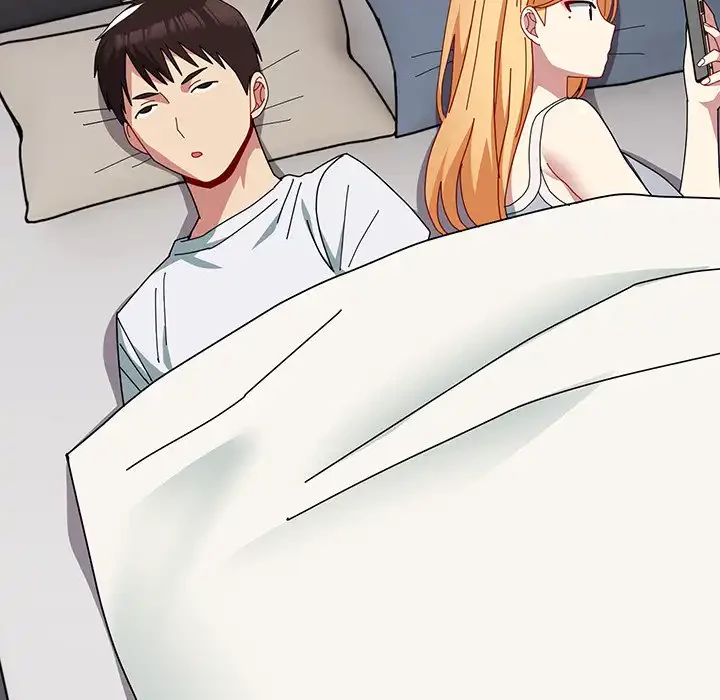 付き合うなんて言ってない！ 第47話 - 53