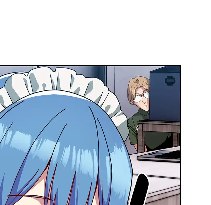 付き合うなんて言ってない！ 第49話 - 138