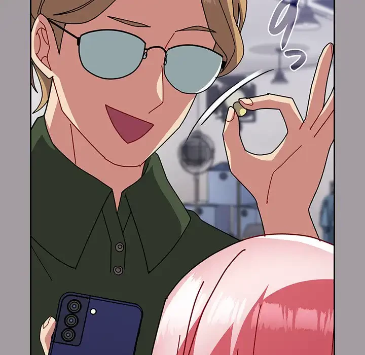 付き合うなんて言ってない！ 第51話 - 125