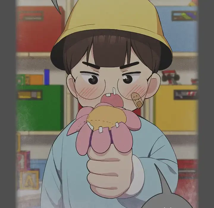 付き合うなんて言ってない！ 第53話 - 56