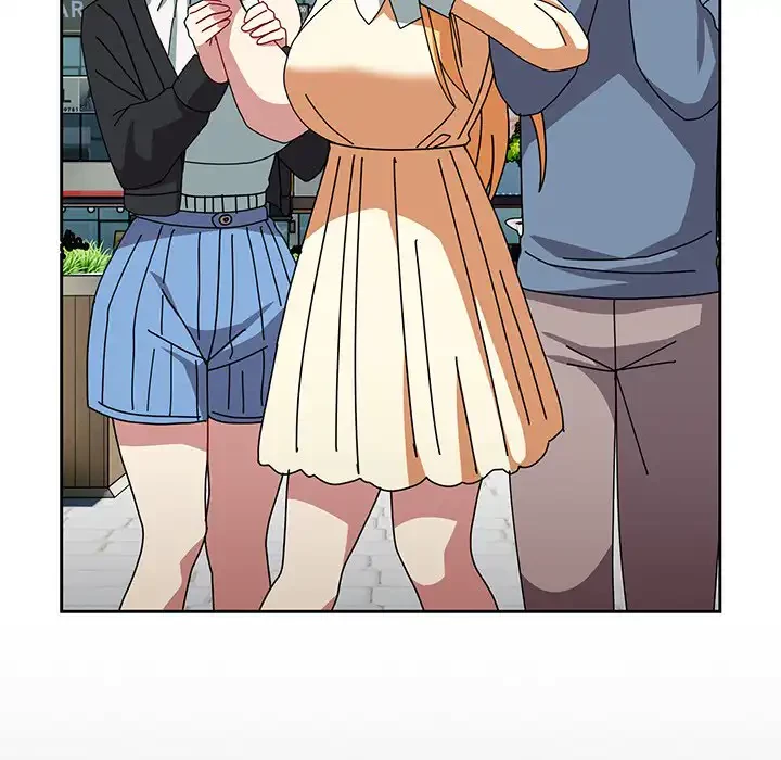 付き合うなんて言ってない！ 第55話 - 62