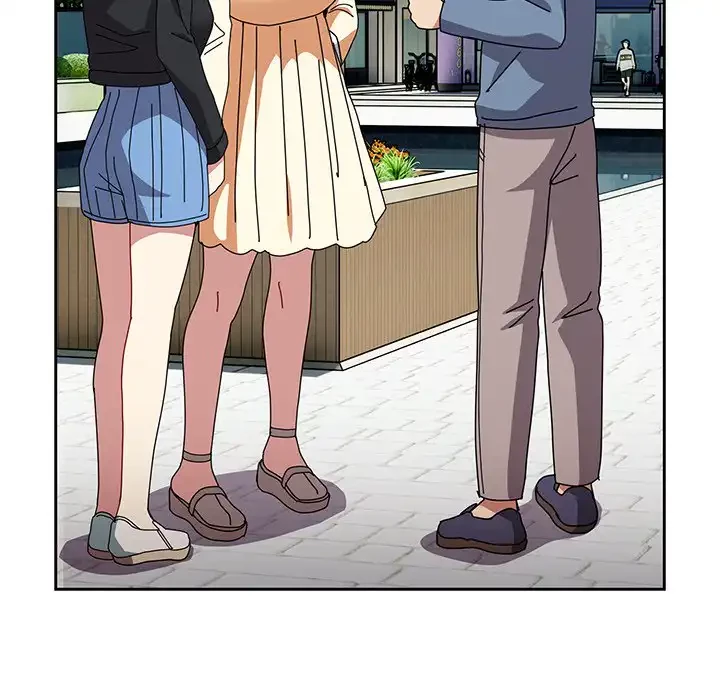 付き合うなんて言ってない！ 第55話 - 101