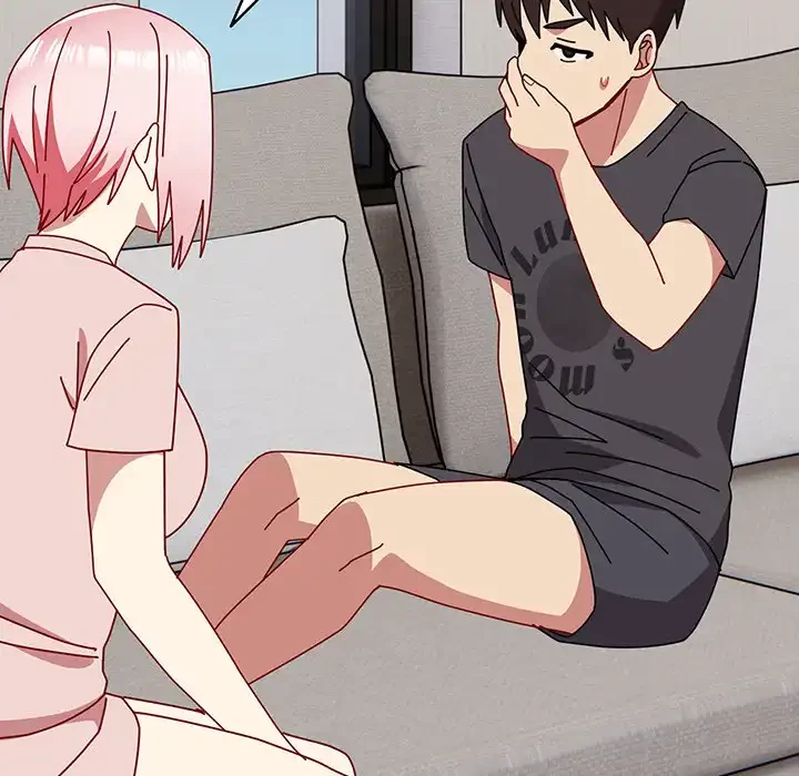 付き合うなんて言ってない！ 第55話 - 159