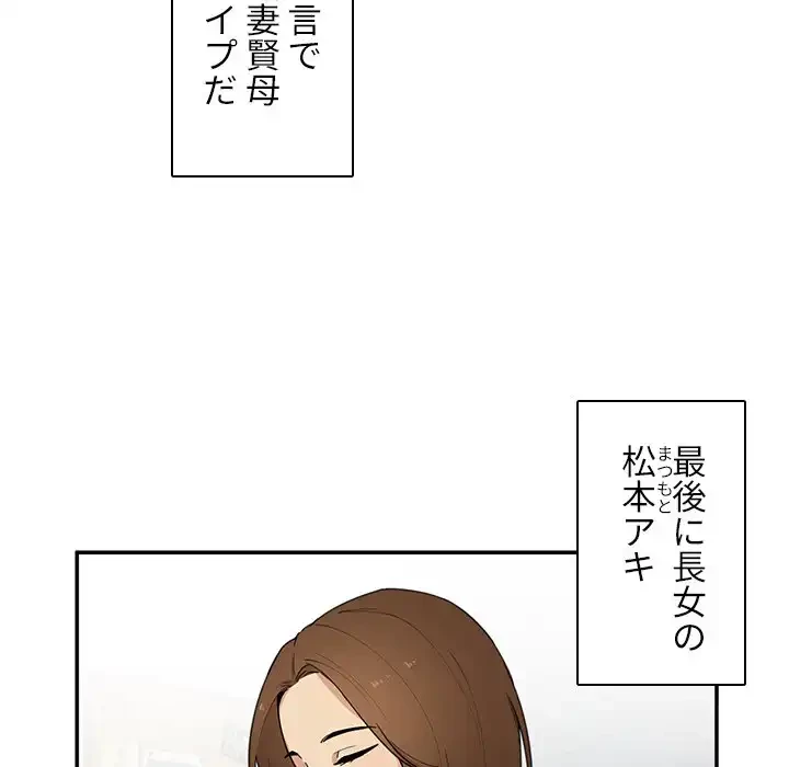 小悪魔なお隣さん 第1話 - 74