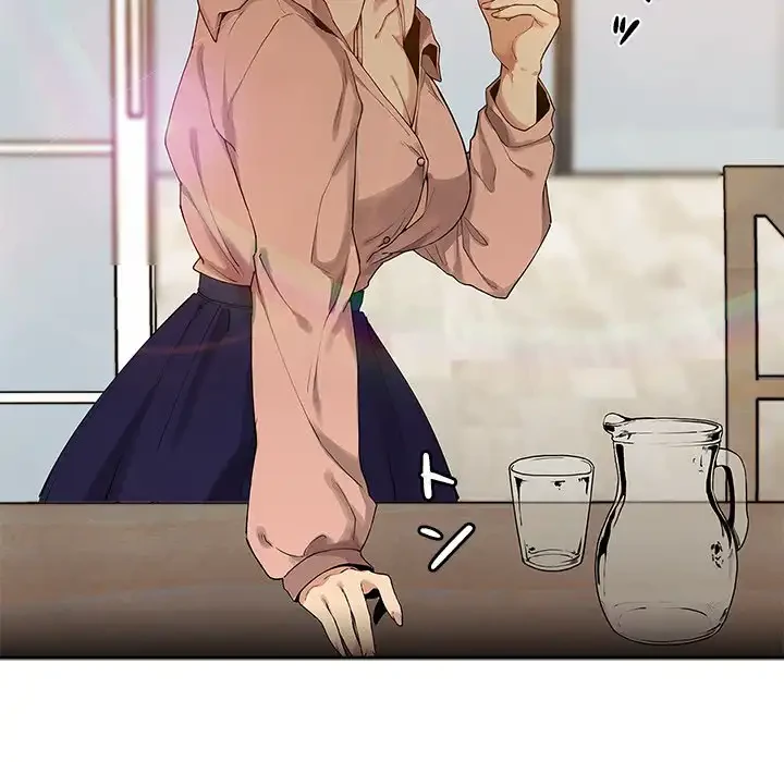 小悪魔なお隣さん 第3話 - 127