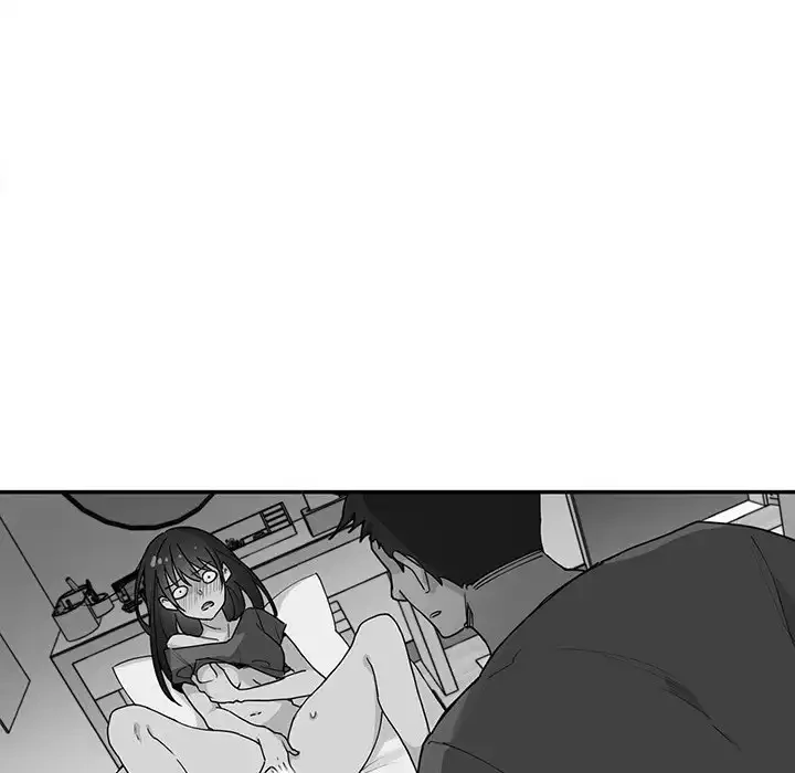 小悪魔なお隣さん 第4話 - 23