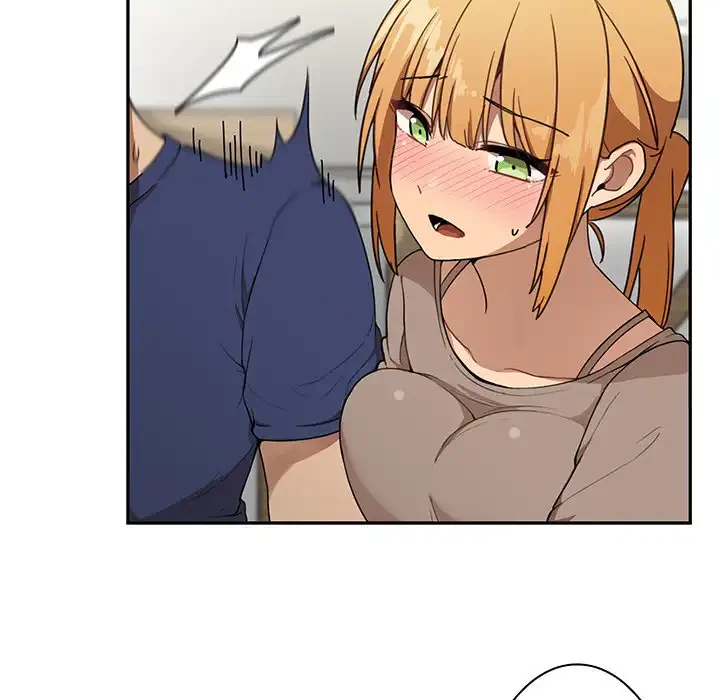 小悪魔なお隣さん 第8話 - 11