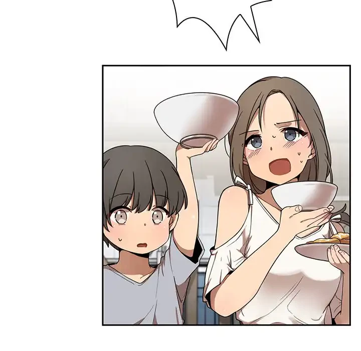 小悪魔なお隣さん 第8話 - 18