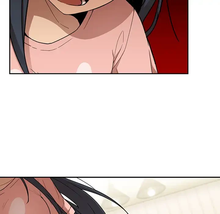 小悪魔なお隣さん 第8話 - 20