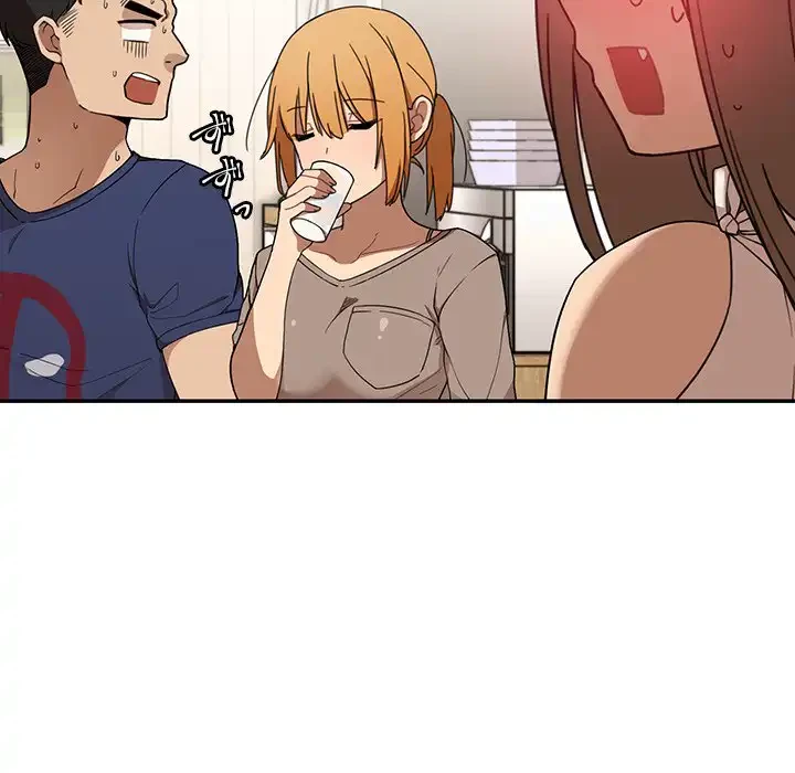 小悪魔なお隣さん 第8話 - 27