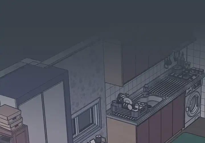 ４人は無理だって！ 第6話 - 1