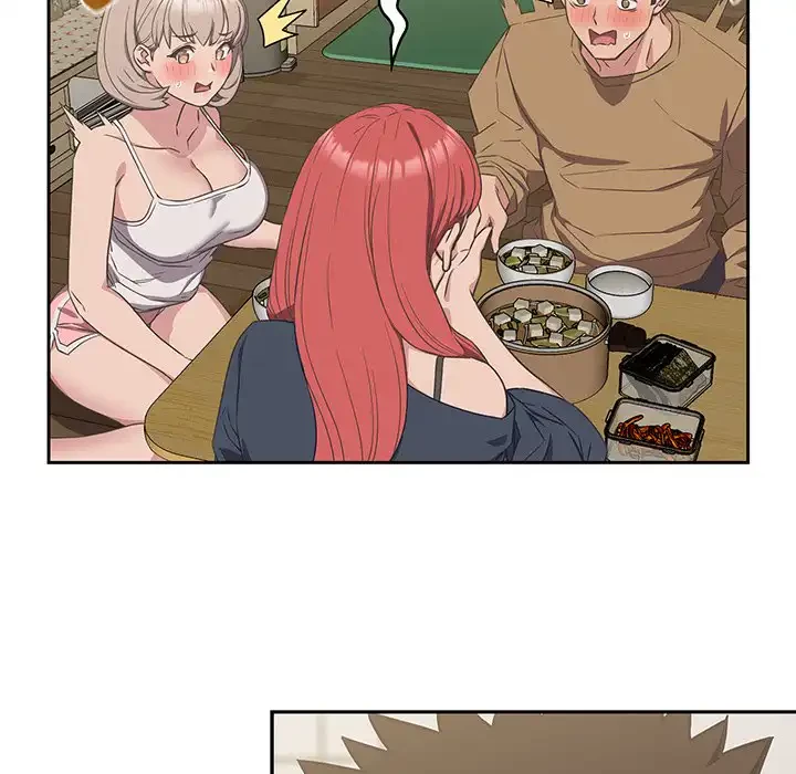 ４人は無理だって！ 第9話 - 18