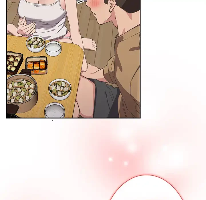 ４人は無理だって！ 第9話 - 83