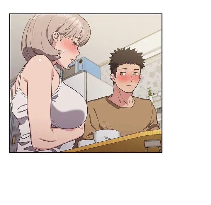 ４人は無理だって！ 第9話 - 89