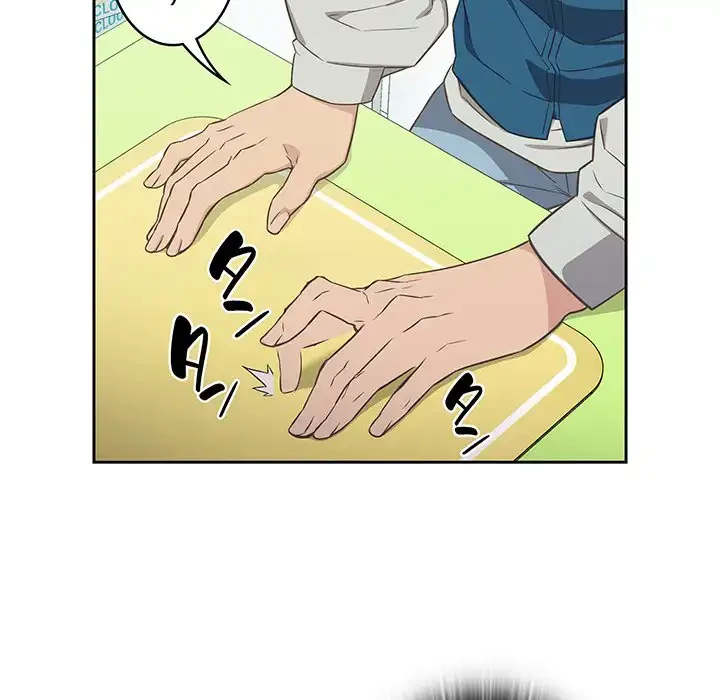 ４人は無理だって！ 第9話 - 110