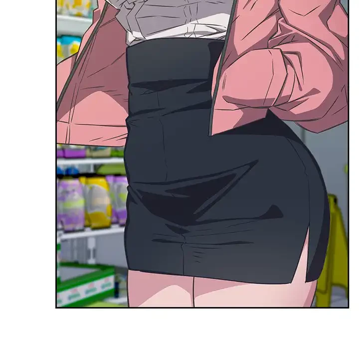 ４人は無理だって！ 第9話 - 127