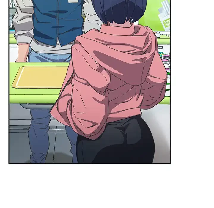 ４人は無理だって！ 第9話 - 129