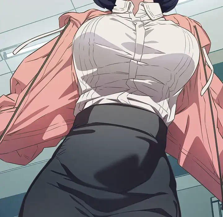 ４人は無理だって！ 第9話 - 131