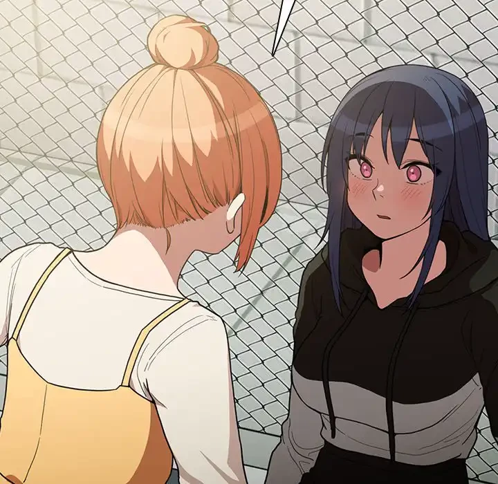 小悪魔なお隣さん 第42話 - 43