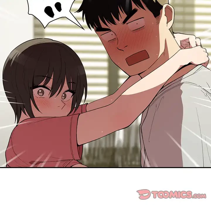 小悪魔なお隣さん 第42話 - 93