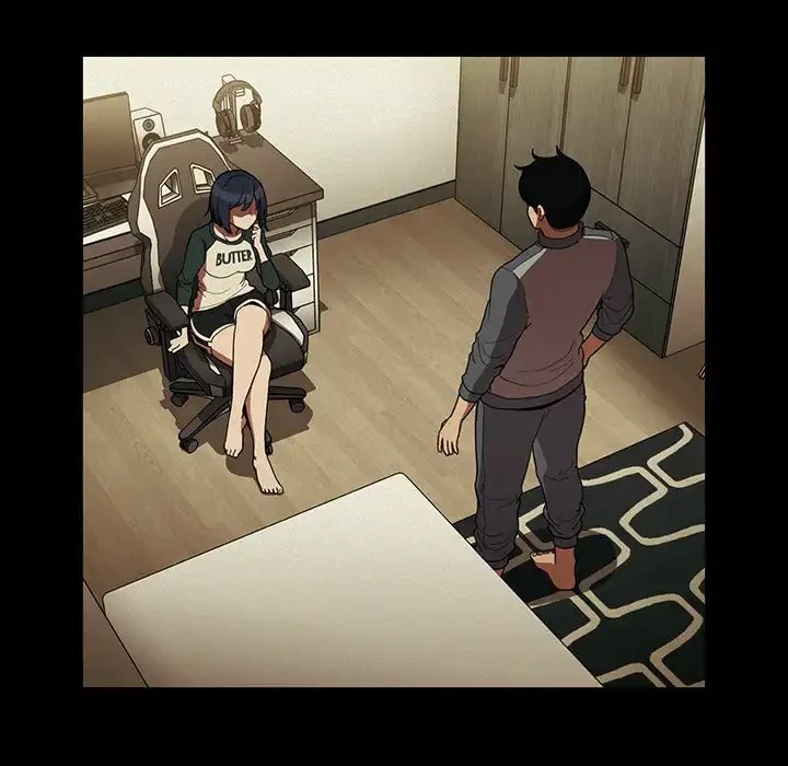 小悪魔なお隣さん 第44話 - 13