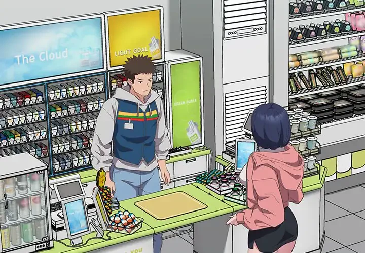 ４人は無理だって！ 第10話 - 2