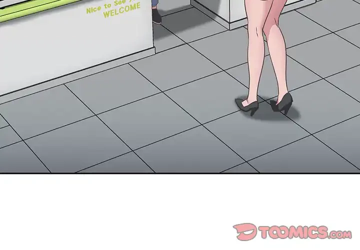 ４人は無理だって！ 第10話 - 3