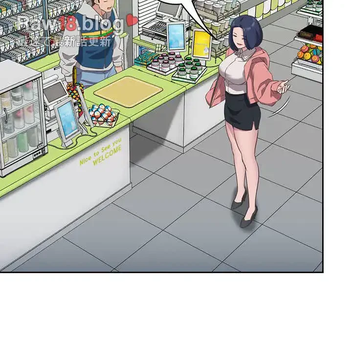 ４人は無理だって！ 第10話 - 8