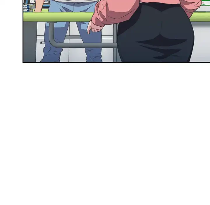 ４人は無理だって！ 第10話 - 12