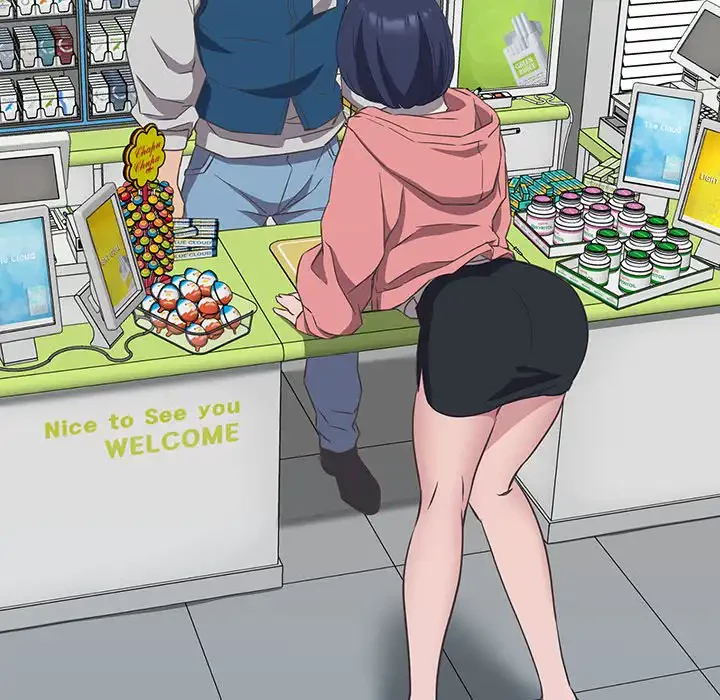 ４人は無理だって！ 第10話 - 20