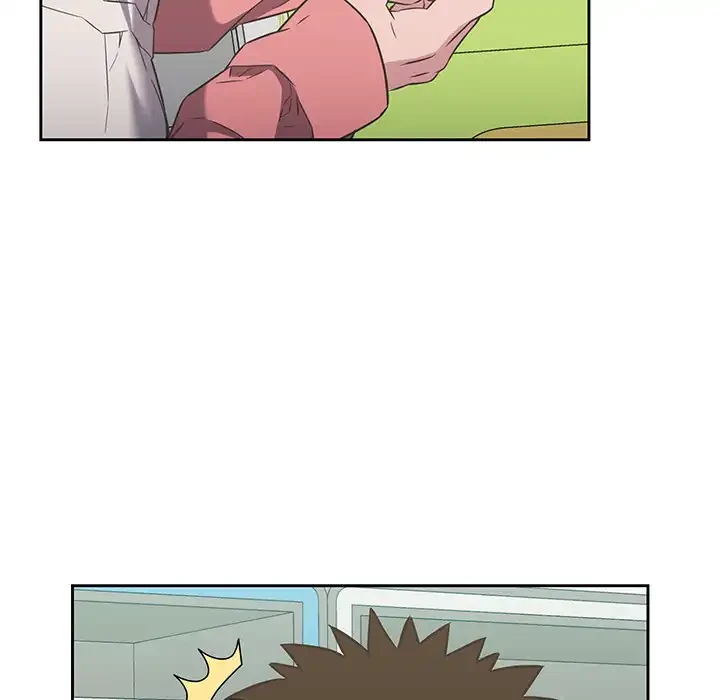 ４人は無理だって！ 第10話 - 31