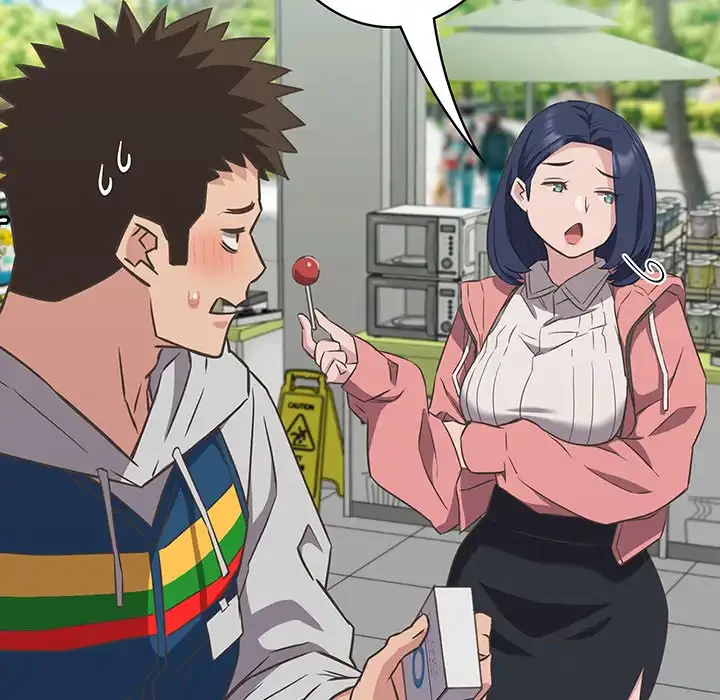 ４人は無理だって！ 第10話 - 34