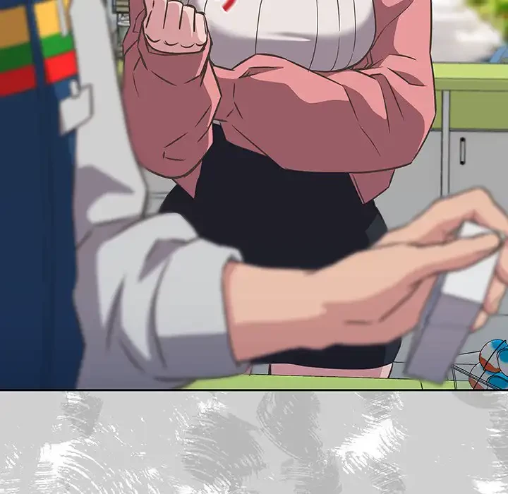 ４人は無理だって！ 第10話 - 44