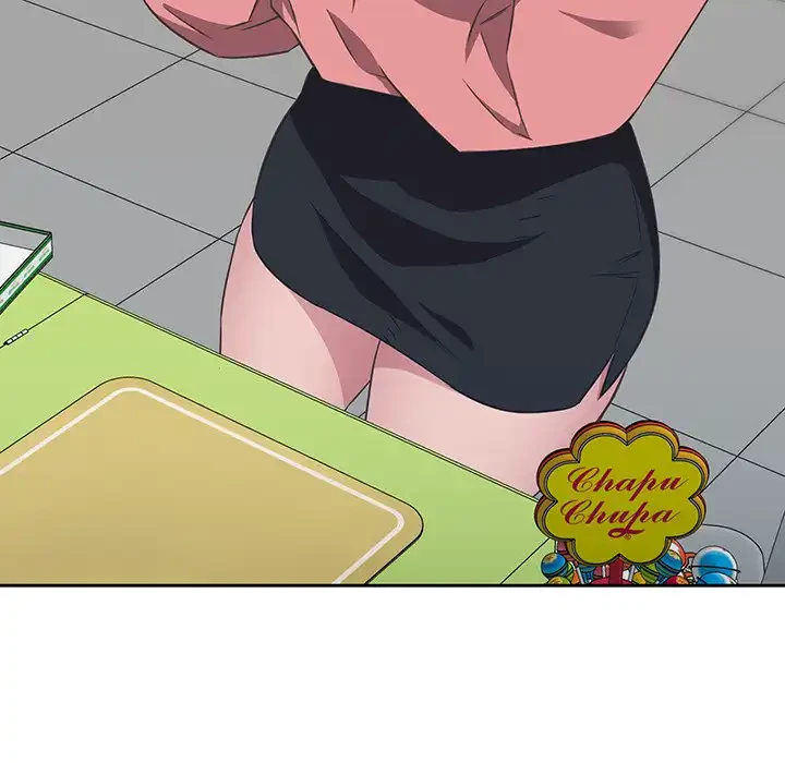 ４人は無理だって！ 第10話 - 55