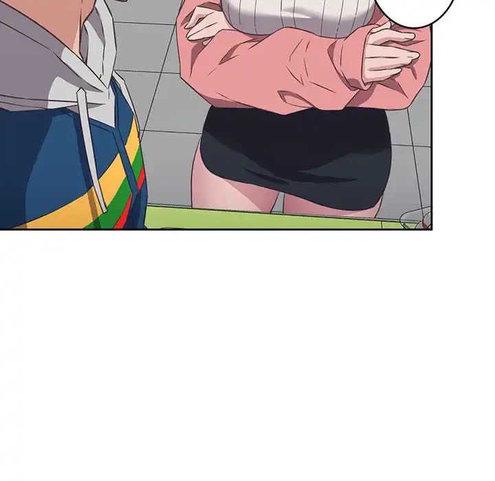 ４人は無理だって！ 第10話 - 59