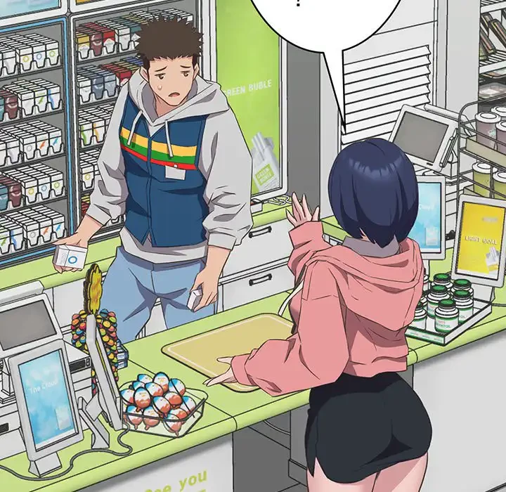 ４人は無理だって！ 第10話 - 62