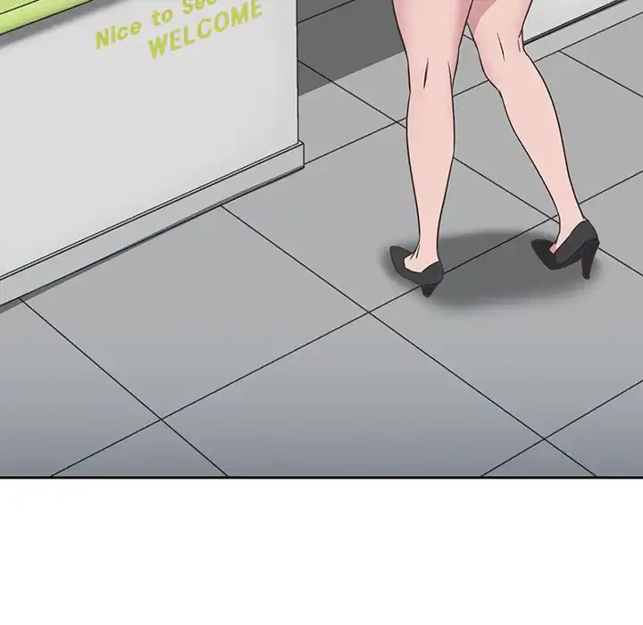 ４人は無理だって！ 第10話 - 63